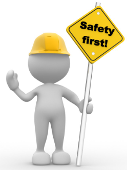 Health Safety And Environment